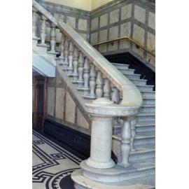 City Hall Restoration - 1992