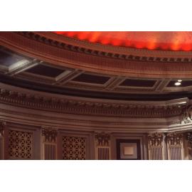 City Hall Auditorium - 1981