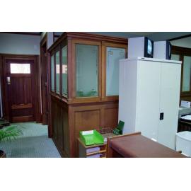 City Hall Restoration - Civic Art Gallery and Museum - 1992