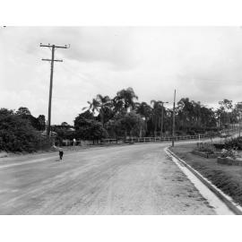 Bouganvillea Gardens - Indooroopilly - 1958