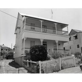 40 Hill Street - Spring Hill - 1980