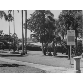 Bowen Park - 1949