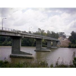 Centenary Bridge - Jindalee - 1964