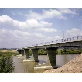 Centenary Bridge - Jindalee