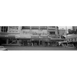 Pavilion Shopping Centre - Queen Street - 1986