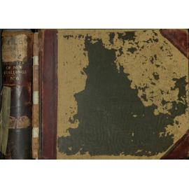 Register of New Buildings 1930-1932