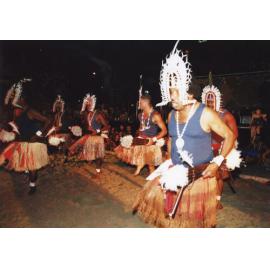Aboriginal & Torres Strait Islander "Sorry Day" Ceremony - 1998