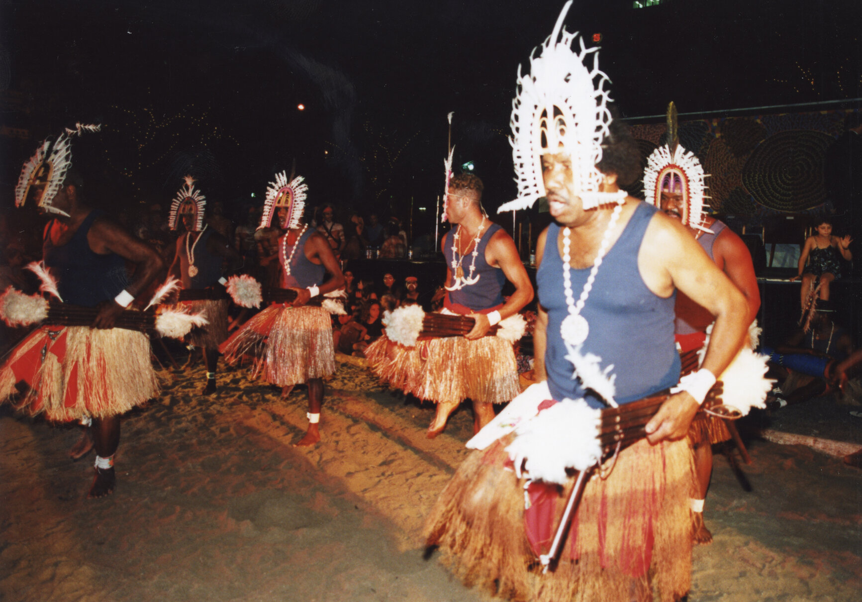 Aboriginal & Torres Strait Islander "Sorry Day" Ceremony - 1998