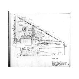 Sir John Chandler Park Plans - 1948-1984