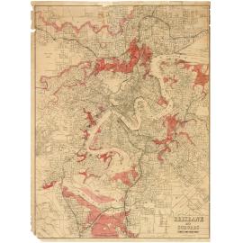 1931 Flood Map