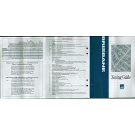 1987 Town Plan