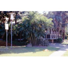 Old Toowong Library - 1982