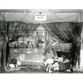Stones Corner Library Children's Book week 1960