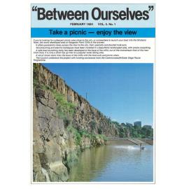 Between Ourselves February 1984