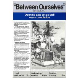 Between Ourselves July 1982