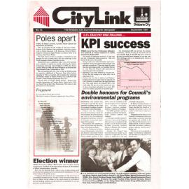 CityLink - Issue 42 - September 1997