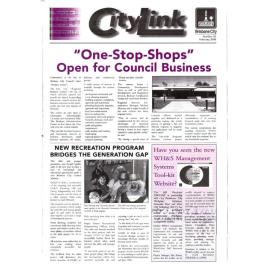 CityLink - Issue 65 - February 2000