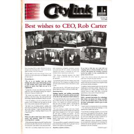 CityLink - Issue 69 - June 2000