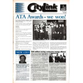 CityLink - Issue 70 - July 2000