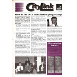 CityLink - Issue 79 - June 2001