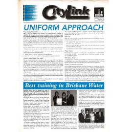 CityLink - Issue 82 - September 2001