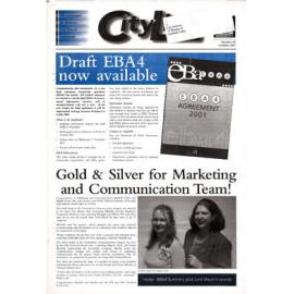 CityLink - Issue 83 - October 2001