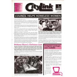 CityLink - Issue 86 - February 2002