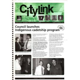 CityLink - Issue 93 - September 2002