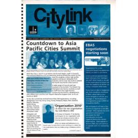 CityLink - Issue 98 - March 2003