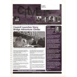 CityLink - Issue 103 - August 2003