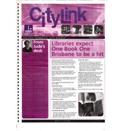 CityLink - Issue 111 - June 2004