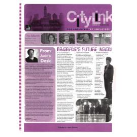 CityLink - Issue 127 - February 2006
