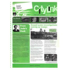 CityLink - Issue 130 - May 2006