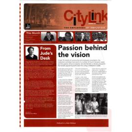 CityLink - Issue 138 - February 2007