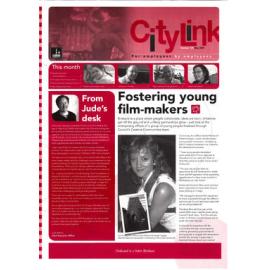 CityLink - Issue 141 - May 2007