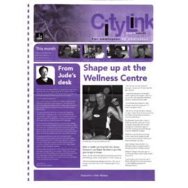 CityLink - Issue 146 - October 2007