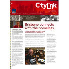 CityLink - Issue 162 - July 2009