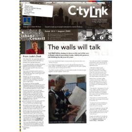 CityLink - Issue 163 - August 2009