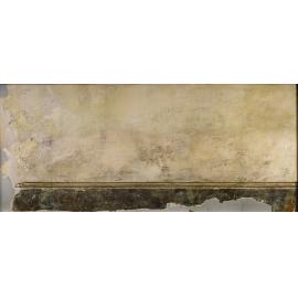 Soldier's Wall - signatures in City Hall from servicemen during WWII - 2009