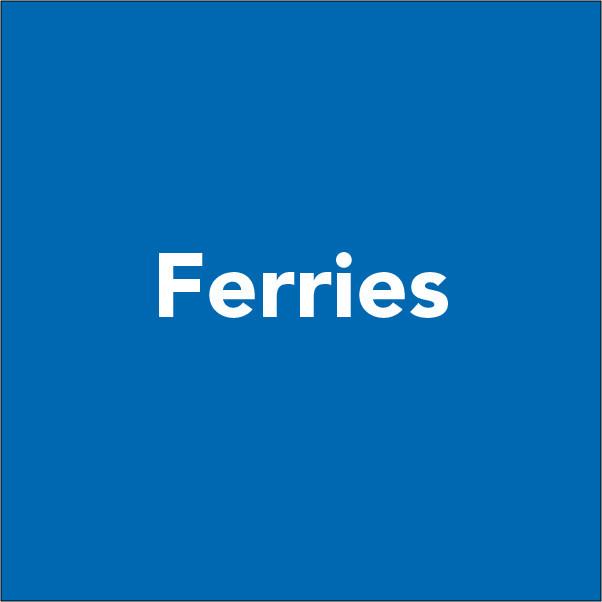 Ferries