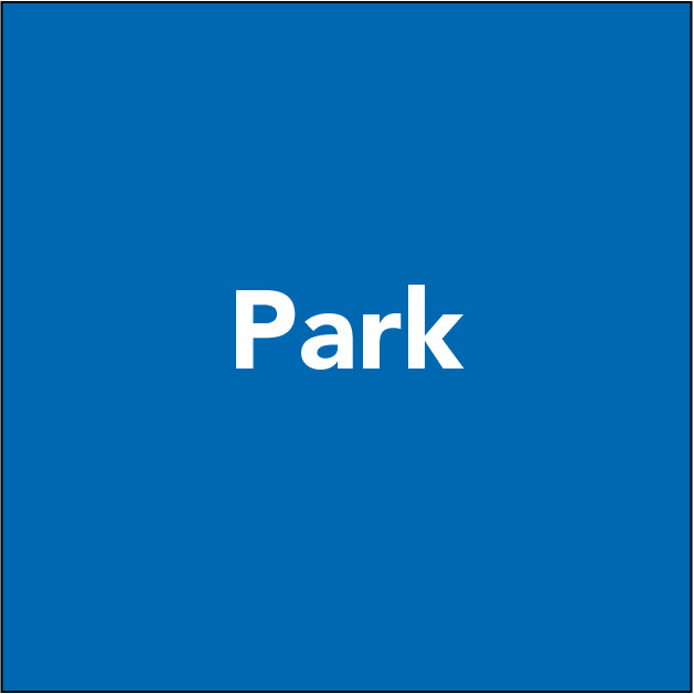 Sir John Chandler Park