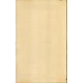 Council Minutes and Proceedings - July 1937 - June 1938