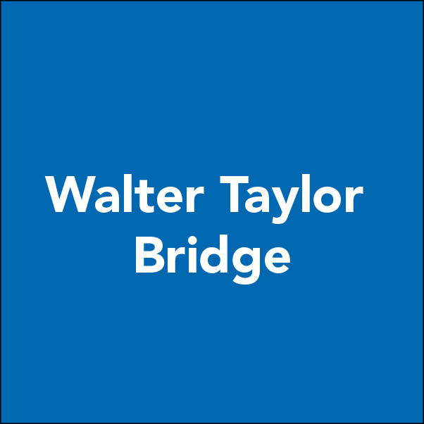 Walter Taylor Bridge
