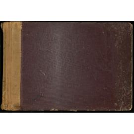 Building Register January 1940 - December 1940