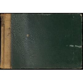 Building Register January 1938- December 1938