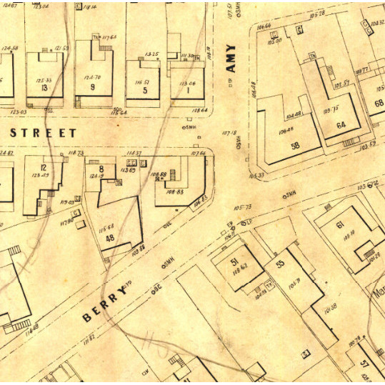 Detail Plans Search Guide and Index 