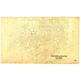 Detail Plan 16