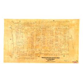 Detail Plan 71 