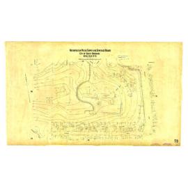 Detail Plan 73 
