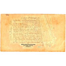 Detail Plan 112 